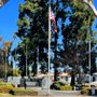 Veteran's Memorial