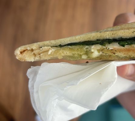 Bluestone Lane Theatre District Coffee Shop by null