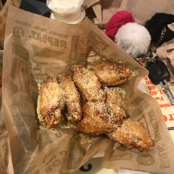 Wingstop - Chicken Wings Near Me - Houston, Texas Wingstop - Chicken Wings Near Me - Houston, Texas
