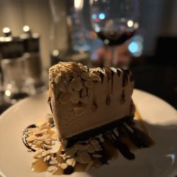 The Keg Steakhouse + Bar