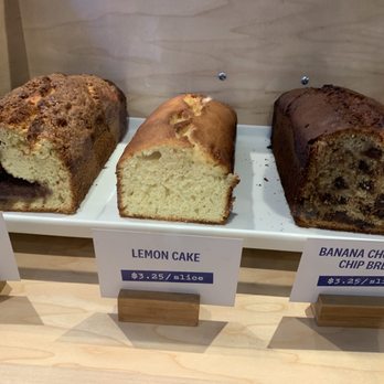 Levain Bakery - Upper East Side, NYC - Bakeries Near Me - New York, New York