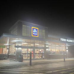 ALDI