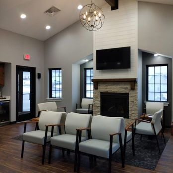 Harlan Dental - Waiting Room - General Dentistry Near Me - Harlan, Iowa Harlan Dental - Waiting Room - General Dentistry Near Me - Harlan, Iowa