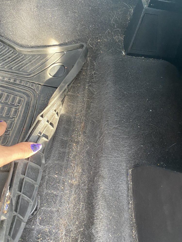 Photos of SMITH BROTHERS CAR WASH Updated August 2024 23 Photos