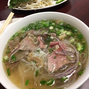 Pho Cuong - Vietnamese Near Me - Wichita, Kansas