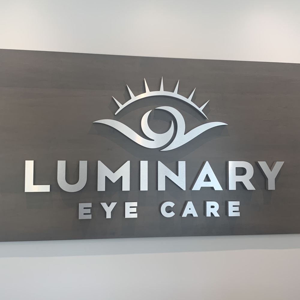 Luminary Eye Care - Optometrists Near Me - Marietta, Georgia Luminary Eye Care - Optometrists Near Me - Marietta, Georgia