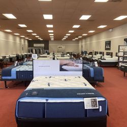 Mattress Firm Telford