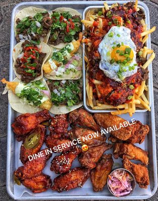 J’s Korean Cuisine-(Seoul Eats) by null