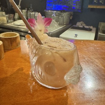 Aumakua Kava Lounge - Cocktail Bars Near Me - Paia, Hawaii