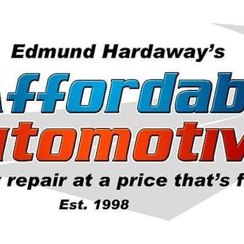 Affordable Auto - Auto Repair Near Me - Mckinney, Texas
