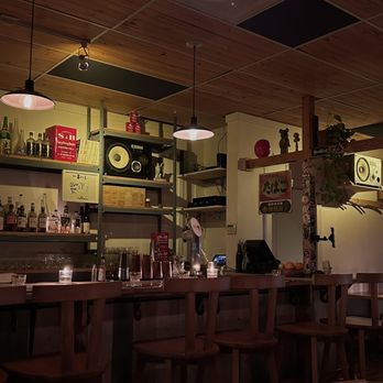 Imanishi Japanese Kitchen - Japanese Near Me - Toronto, Ontario
