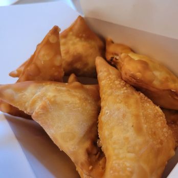 Tao‘s Fresh - Crab Puff - Asian Fusion Near Me - Newark, California Tao‘s Fresh - Crab Puff - Asian Fusion Near Me - Newark, California