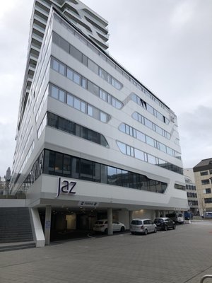 Jaz in the City Stuttgart by null