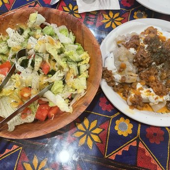 Khyber Pass Kabob - Afghani Salata (Salad), mantoo app - Afghan Near Me - Dublin, California Khyber Pass Kabob - Afghani Salata (Salad), mantoo app - Afghan Near Me - Dublin, California