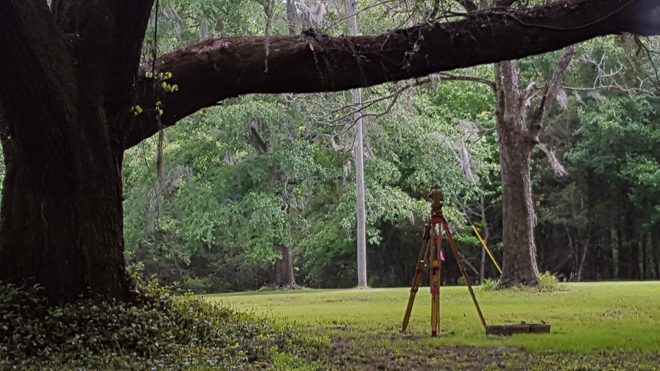 DELTA LAND SURVEYORS Updated September 2024 Request Information 275 N Mulberry St