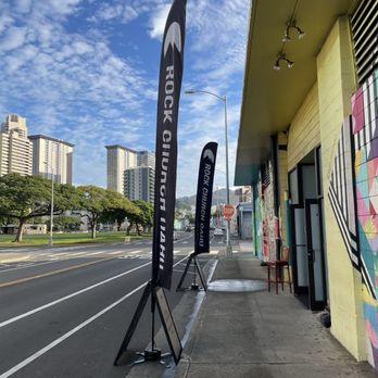Rock Church Oahu - Churches Near Me - Honolulu, Hawaii Rock Church Oahu - Churches Near Me - Honolulu, Hawaii