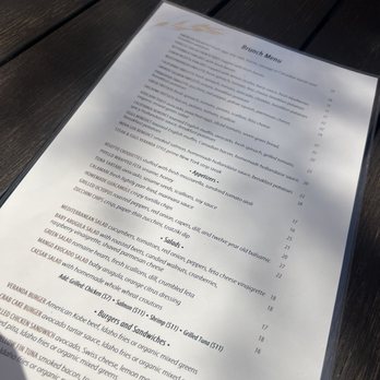 Veranda Restaurant & Cafe - Menu - Mediterranean Near Me - Bayside, New York Veranda Restaurant & Cafe - Menu - Mediterranean Near Me - Bayside, New York