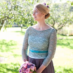 Elizabeth Wakefield Styling - In het naaiatelier van Elizabe