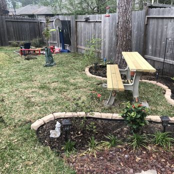 The Grass Store - Great quality St Augustine sod from Grass Store in Conroe. - Nurseries & Gardening Near Me - Conroe, Texas