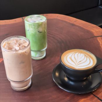 Holy Coffee - Coffee & Tea Near Me - North Highlands, California Holy Coffee - Coffee & Tea Near Me - North Highlands, California