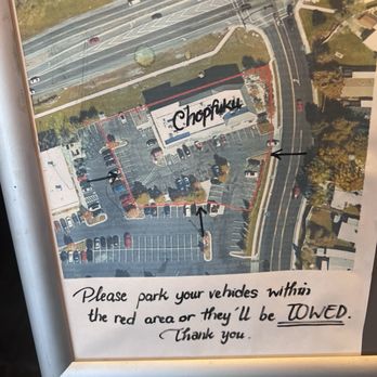 Chopfuku Sushi Bar - Parking fyi - Sushi Bars Near Me - West Jordan, Utah Chopfuku Sushi Bar - Parking fyi - Sushi Bars Near Me - West Jordan, Utah