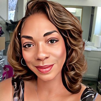 The Outlets at Orange - My hair after using Basic Soleil Flat Iron. - Shopping Centers Near Me - Orange, California The Outlets at Orange - My hair after using Basic Soleil Flat Iron. - Shopping Centers Near Me - Orange, California