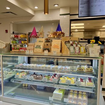 Tous Les Jours - Bakeries Near Me - Chantilly, Virginia Tous Les Jours - Bakeries Near Me - Chantilly, Virginia