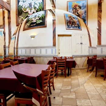 La Estacion - the interior of a restaurant - Mexican Near Me - Waukesha, Wisconsin La Estacion - the interior of a restaurant - Mexican Near Me - Waukesha, Wisconsin