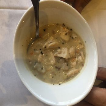 Hukilau Lanai - Soup of the Day - Seafood Near Me - Kapaa, Hawaii Hukilau Lanai - Soup of the Day - Seafood Near Me - Kapaa, Hawaii
