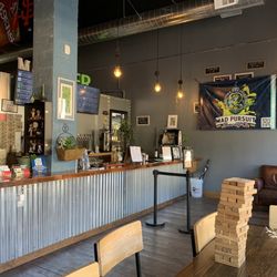 Mad Pursuit Brewing Company
