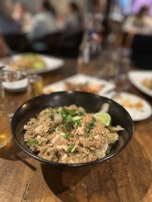 Kao Thai Cuisine by null