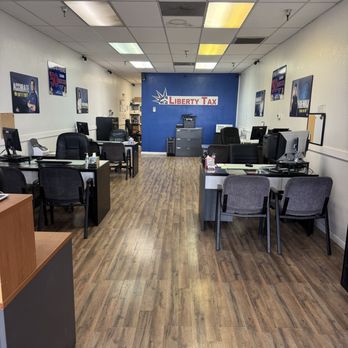 Liberty Tax - Tax Services Near Me - Hesperia, California Liberty Tax - Tax Services Near Me - Hesperia, California
