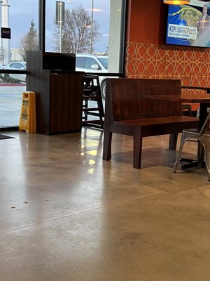 Buttery Buns by null