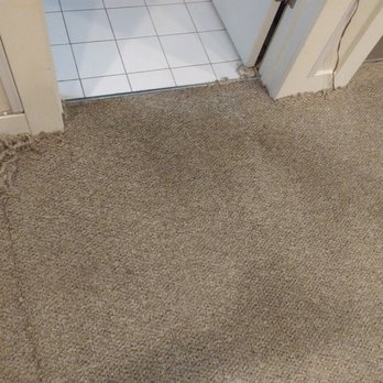 The CleanUP Guys - Stain from sewage still there after the CleanUp Guys were done "cleaning" ... - Damage Restoration Near Me - Chicago, Illinois The CleanUP Guys - Stain from sewage still there after the CleanUp Guys were done "cleaning" ... - Damage Restoration Near Me - Chicago, Illinois