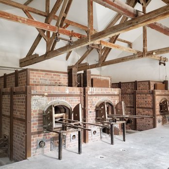 KZ-Gedenkstätte Dachau - Museums Near Me - Dachau, BY