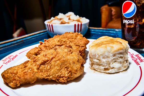 KFC - Updated December 2025 - 40 Photos & 59 Reviews - 75-5586