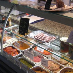 Münkel - Der Frischetresen
