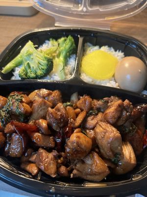 Bento Xpert by null