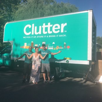 Clutter Storage - We love clutter!!! - Self Storage Near Me Clutter Storage - We love clutter!!! - Self Storage Near Me
