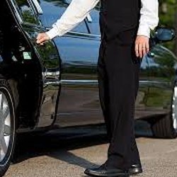 LfL Worldwide Chauffeur Services