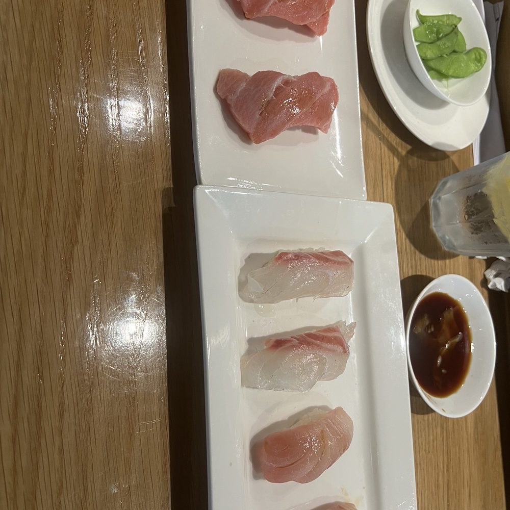 Onori Hand Roll Bar - Otoro, seabream, & yellowtail - Sushi Bars Near Me - Temecula, California Onori Hand Roll Bar - Otoro, seabream, & yellowtail - Sushi Bars Near Me - Temecula, California