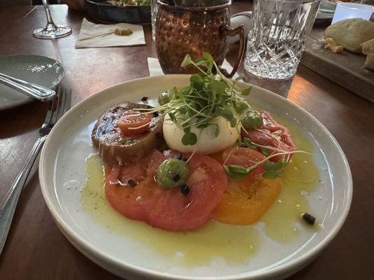 Restaurant Le Carré by null