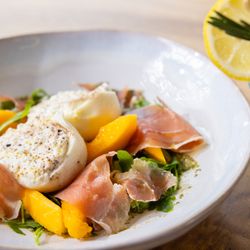 HāLani Mediterranean Cuisine