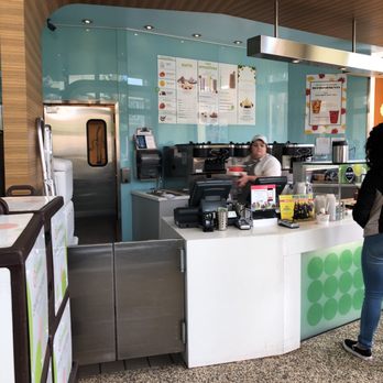 Pinkberry - Ice Cream & Frozen Yogurt Near Me - Folsom, California Pinkberry - Ice Cream & Frozen Yogurt Near Me - Folsom, California
