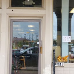 Exterior photo of Anchi A La Carte - Amherst, New York Exterior photo of Anchi A La Carte - Amherst, New York