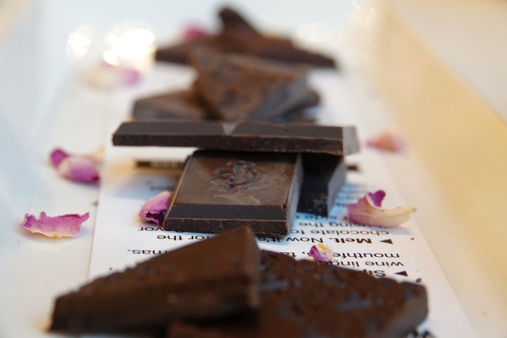 Locus Wines - vineyard in Seattle, WA