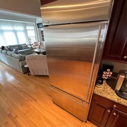 Frostline Appliance
