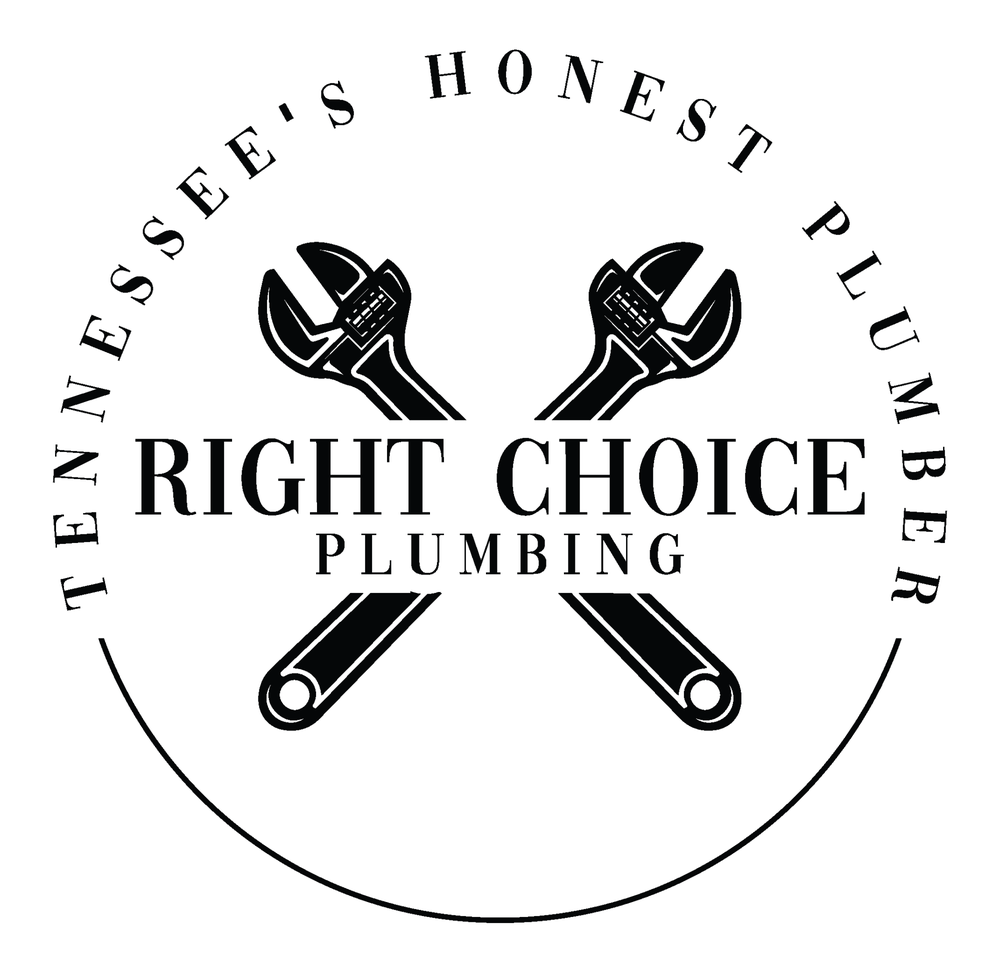 Slide of Right Choice Plumbing