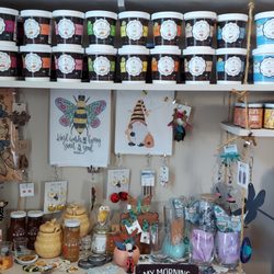 The GardenShoppe