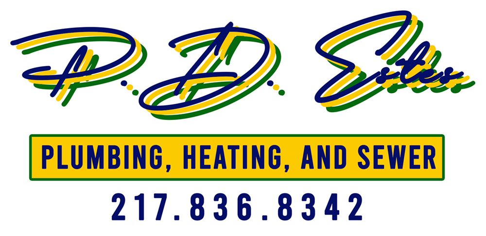 Slide of PD Estes Plumbing, Sewer, & HVAC